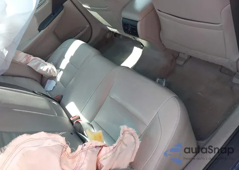 2016 Toyota Camry Xle from USA, damaged, VIN 4T4BF1FK0GR564175